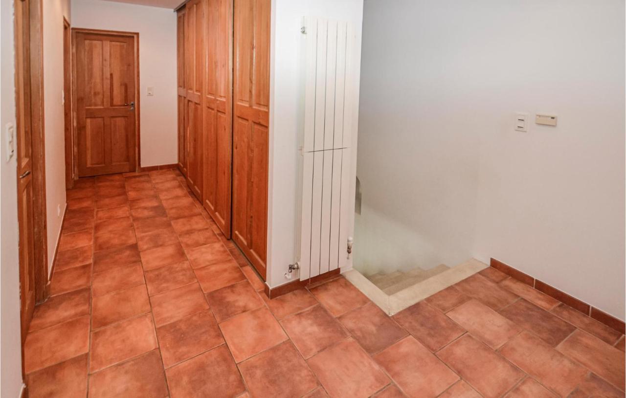 3 Bedroom Awesome Home In Chateuneuf De Gadagne Châteauneuf-de-Gadagne Buitenkant foto
